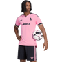 adidas Juventus Men's Away 2026-27 Authentic Jersey