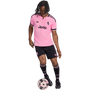 adidas Juventus Men's Away 2026-27 Authentic Jersey