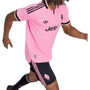 adidas Juventus Men's Away 2026-27 Authentic Jersey