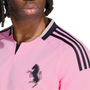 adidas Juventus Men's Away 2026-27 Authentic Jersey