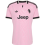adidas Juventus Men's Away 2026-27 Stadium Jersey
