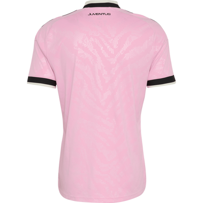 adidas Juventus Men's Away 2026-27 Stadium Jersey