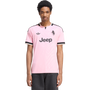 adidas Juventus Men's Away 2026-27 Stadium Jersey