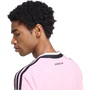 adidas Juventus Men's Away 2026-27 Stadium Jersey
