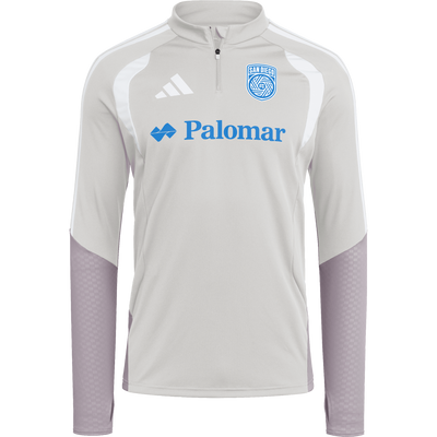 adidas San Diego FC Men’s Tiro 26 Competition Training Top