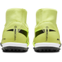 Nike Mercurial Superfly 10 Academy Turf - Paquete de máximo voltaje