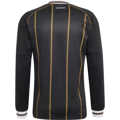 adidas Germany Men's 3rd 2026 Long Sleeve Stadium Jersey