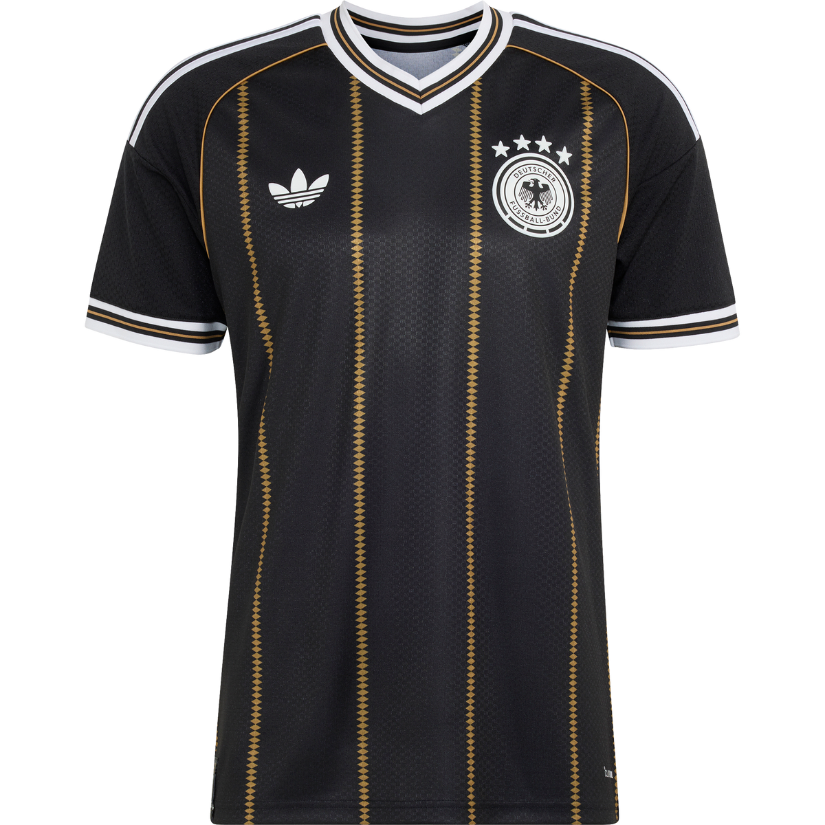 adidas Germany Men's 3rd 2026 Stadium Jersey