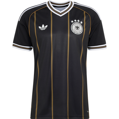 adidas Germany Men's 3rd 2026 Stadium Jersey