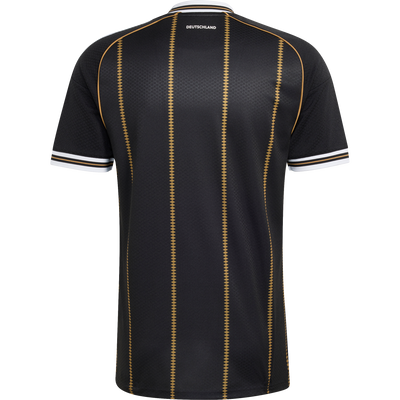 adidas Germany Men's 3rd 2026 Stadium Jersey