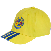 adidas Club América Youth Home Cap