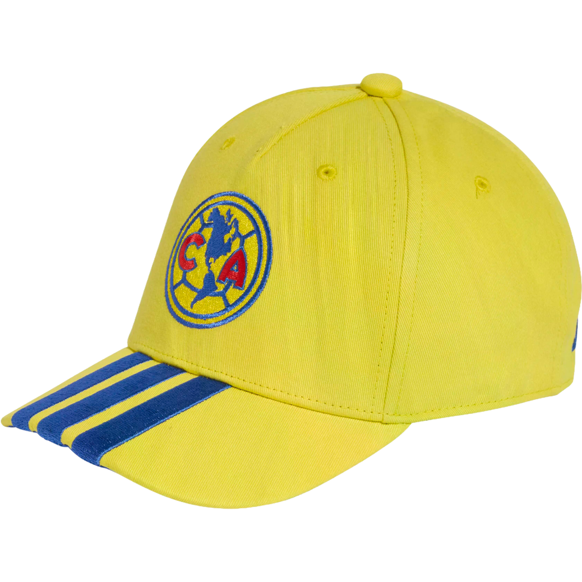 adidas Club América Youth Home Cap