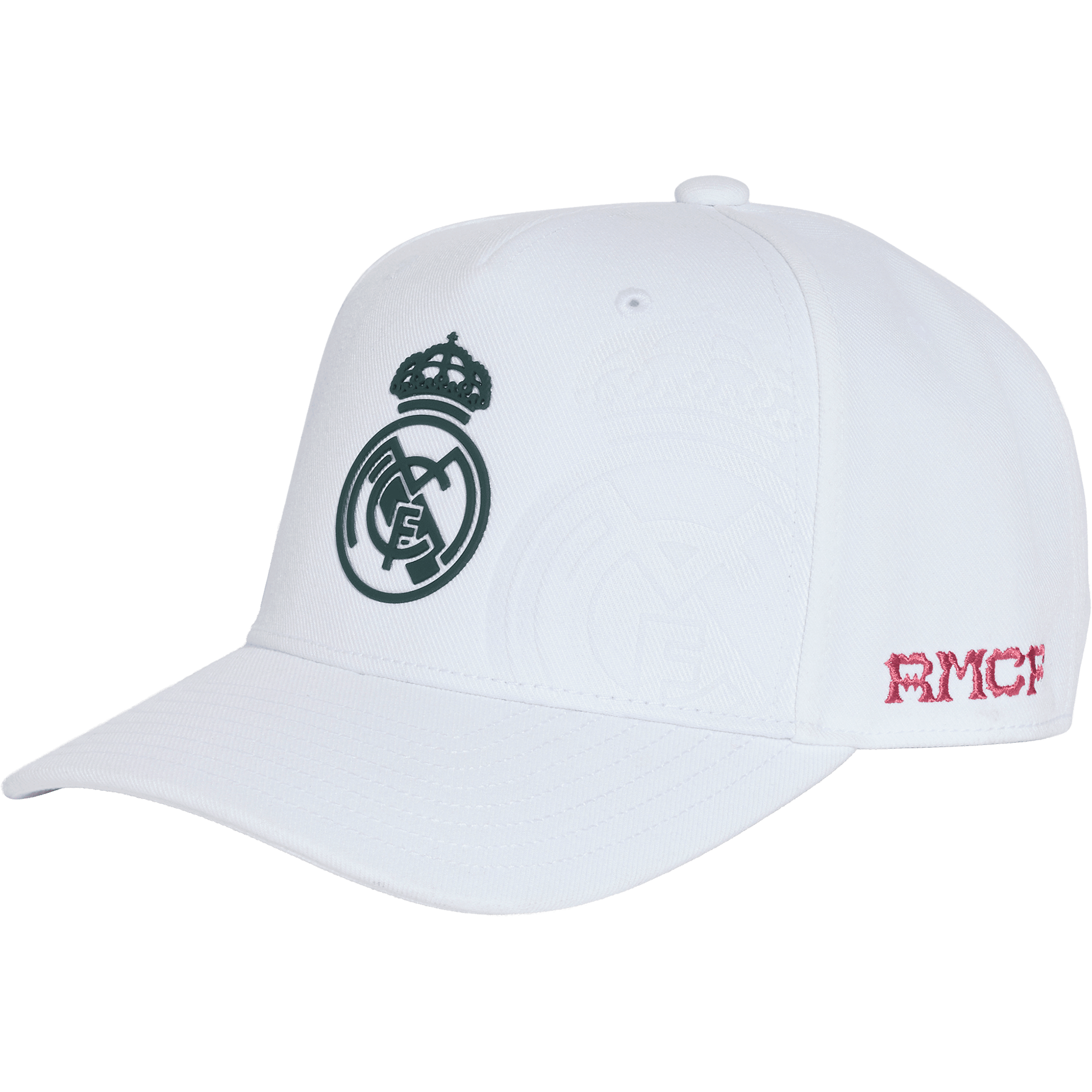 adidas Real Madrid Away Snapback Hat