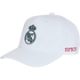 adidas Real Madrid Away Snapback Hat