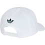 adidas Real Madrid Away Snapback Hat