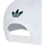 adidas Real Madrid Away Snapback Hat
