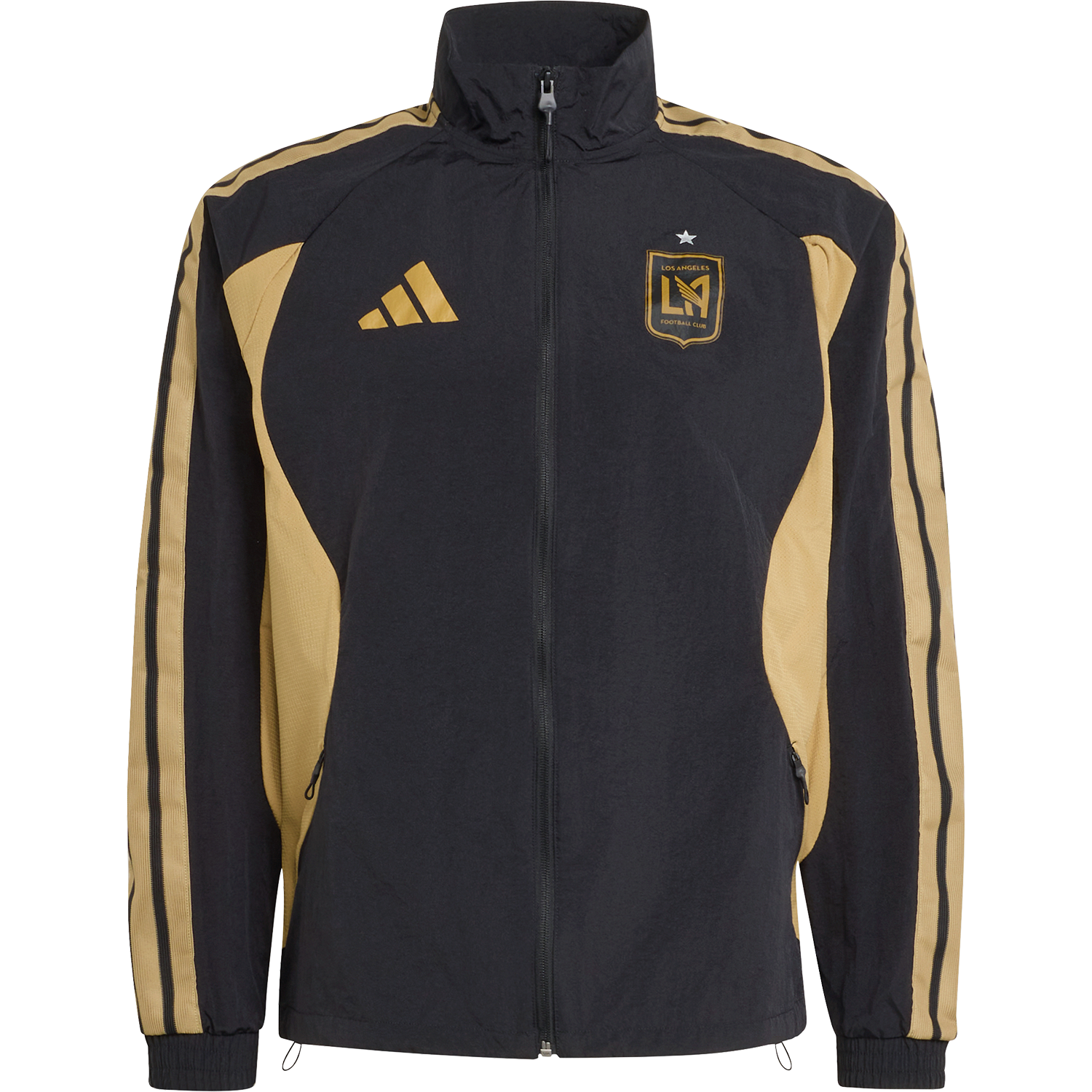 adidas LAFC Anthem Jacket