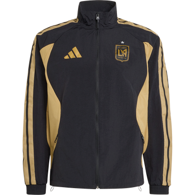 Chaqueta adidas LAFC Anthem
