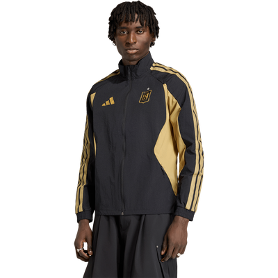 Chaqueta adidas LAFC Anthem