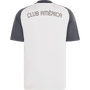 adidas Club América Men’s Away Pre-Match Shirt