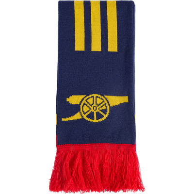 adidas Arsenal FC Away Scarf