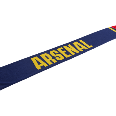 adidas Arsenal FC Away Scarf
