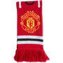 adidas Manchester United Home Scarf