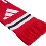 adidas Manchester United Home Scarf
