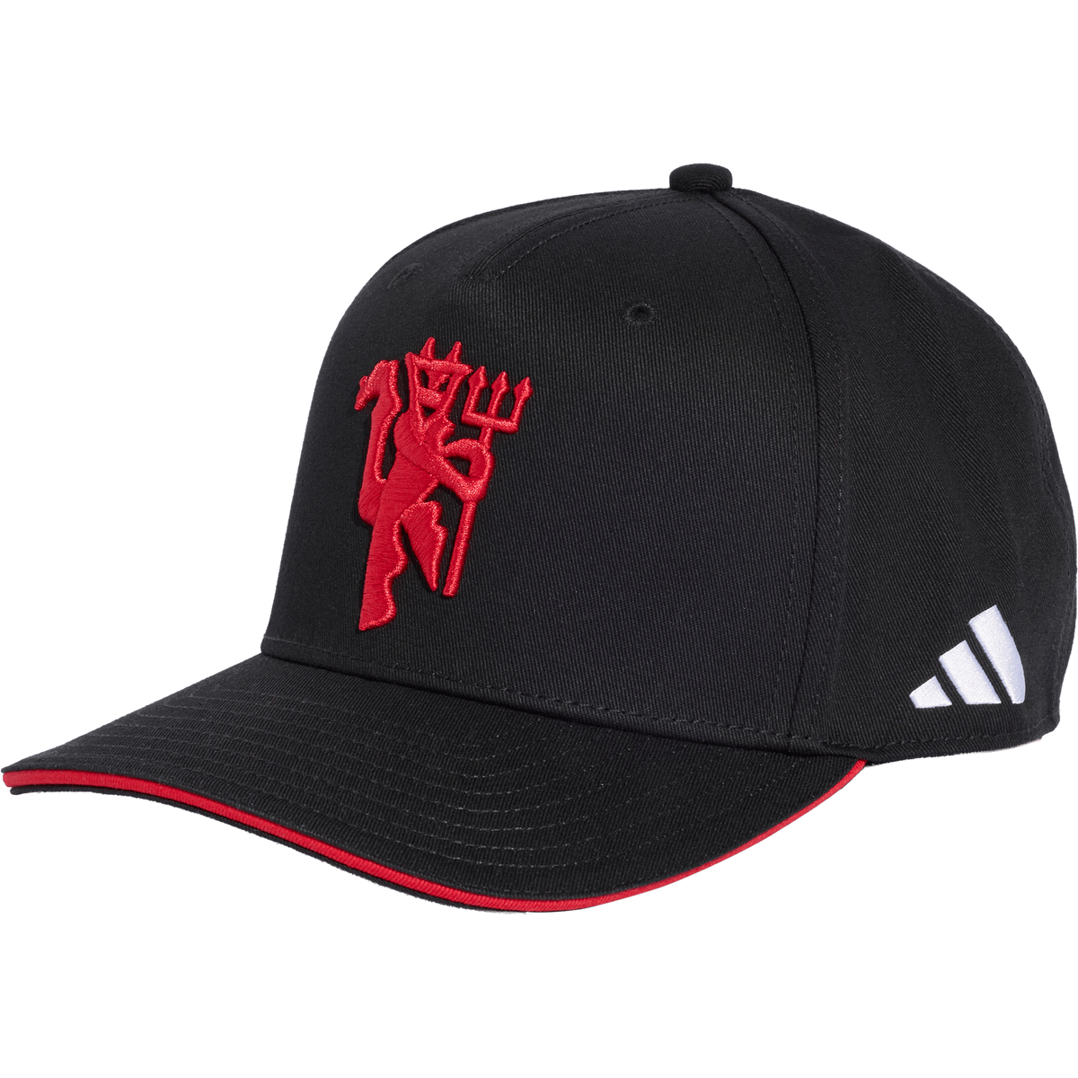 adidas Manchester United Snapback Hat