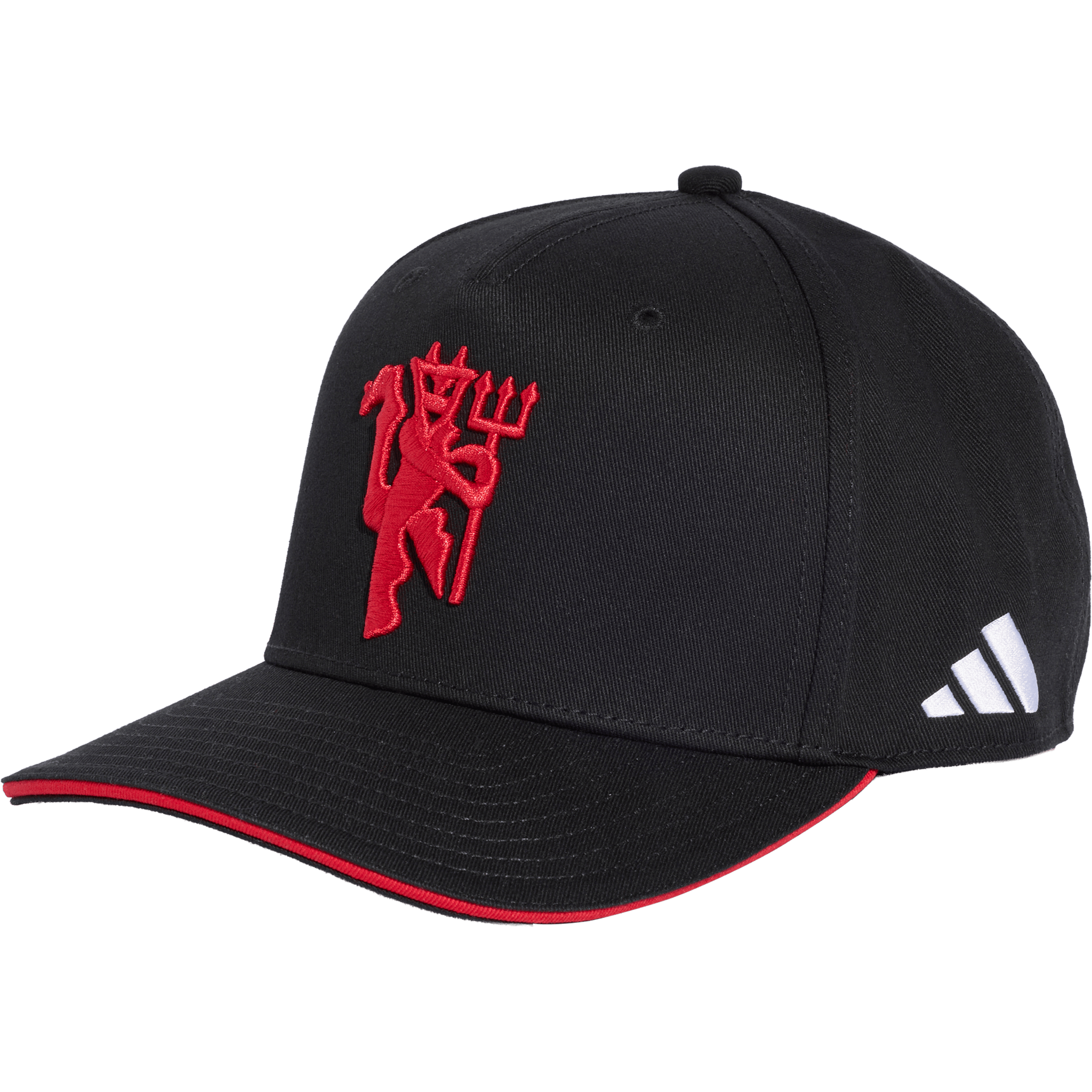 adidas Manchester United Snapback Hat