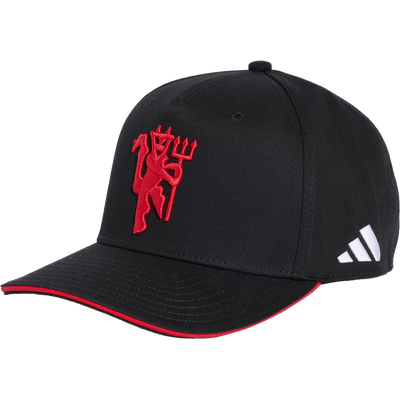 adidas Manchester United Snapback Hat