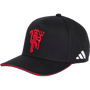 adidas Manchester United Snapback Hat