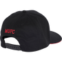 adidas Manchester United Snapback Hat
