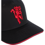 adidas Manchester United Snapback Hat