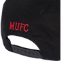 adidas Manchester United Snapback Hat