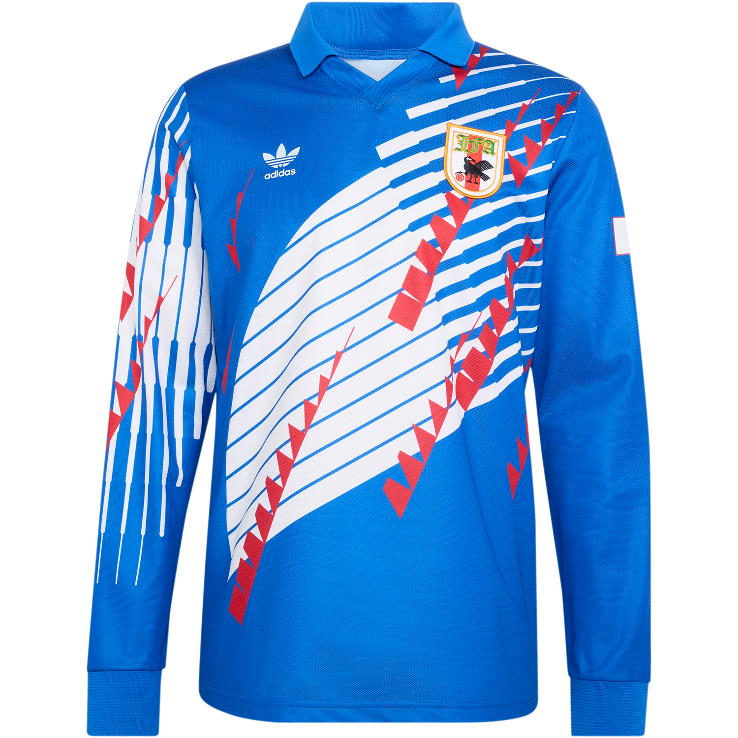 adidas 1993 Japan Home Jersey