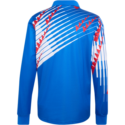 Camiseta de local de Japón adidas 1993