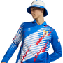 adidas 1993 Japan Home Jersey