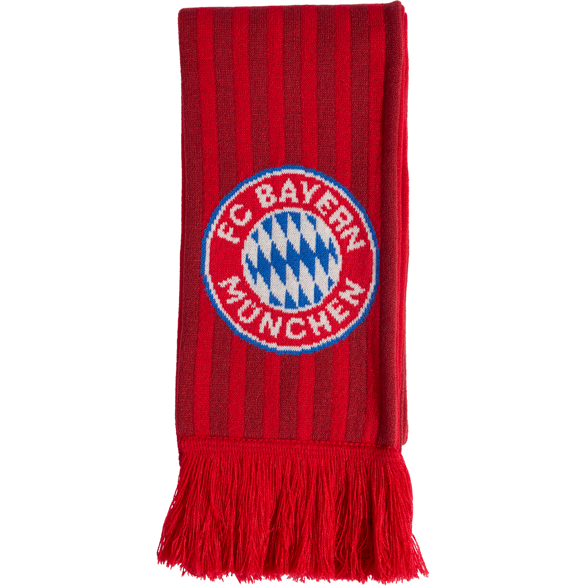 adidas FC Bayern Munich Home Scarf
