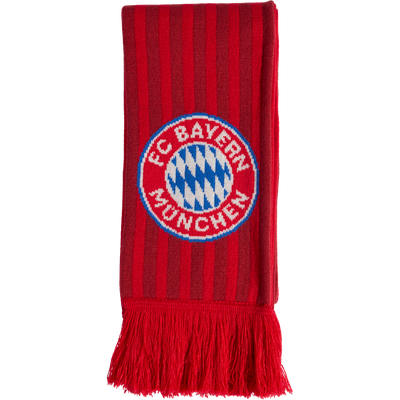 adidas FC Bayern Munich Home Scarf