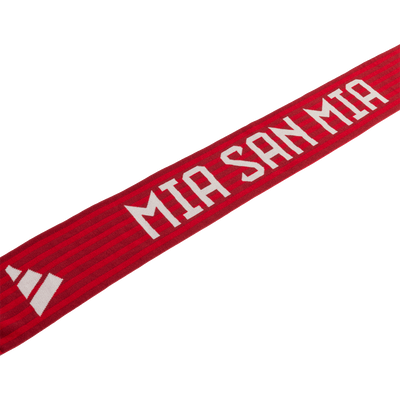adidas FC Bayern Munich Home Scarf
