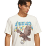 adidas Club América Men’s Band Graphic Tee