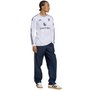 adidas Manchester United 2025 26 Men’s Away Long Sleeve Stadium Jersey