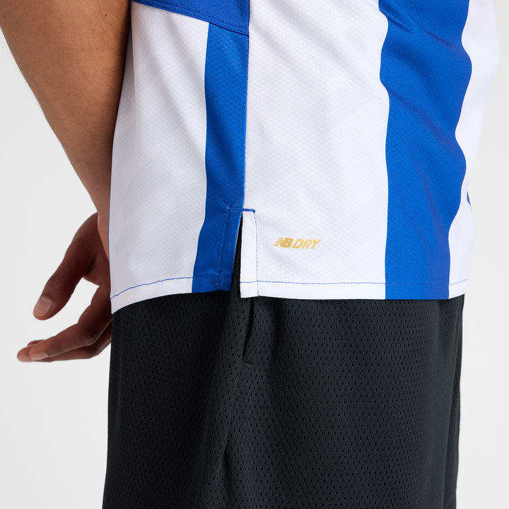 New Balance FC Porto 2025 26 Men’s Home Stadium Jersey