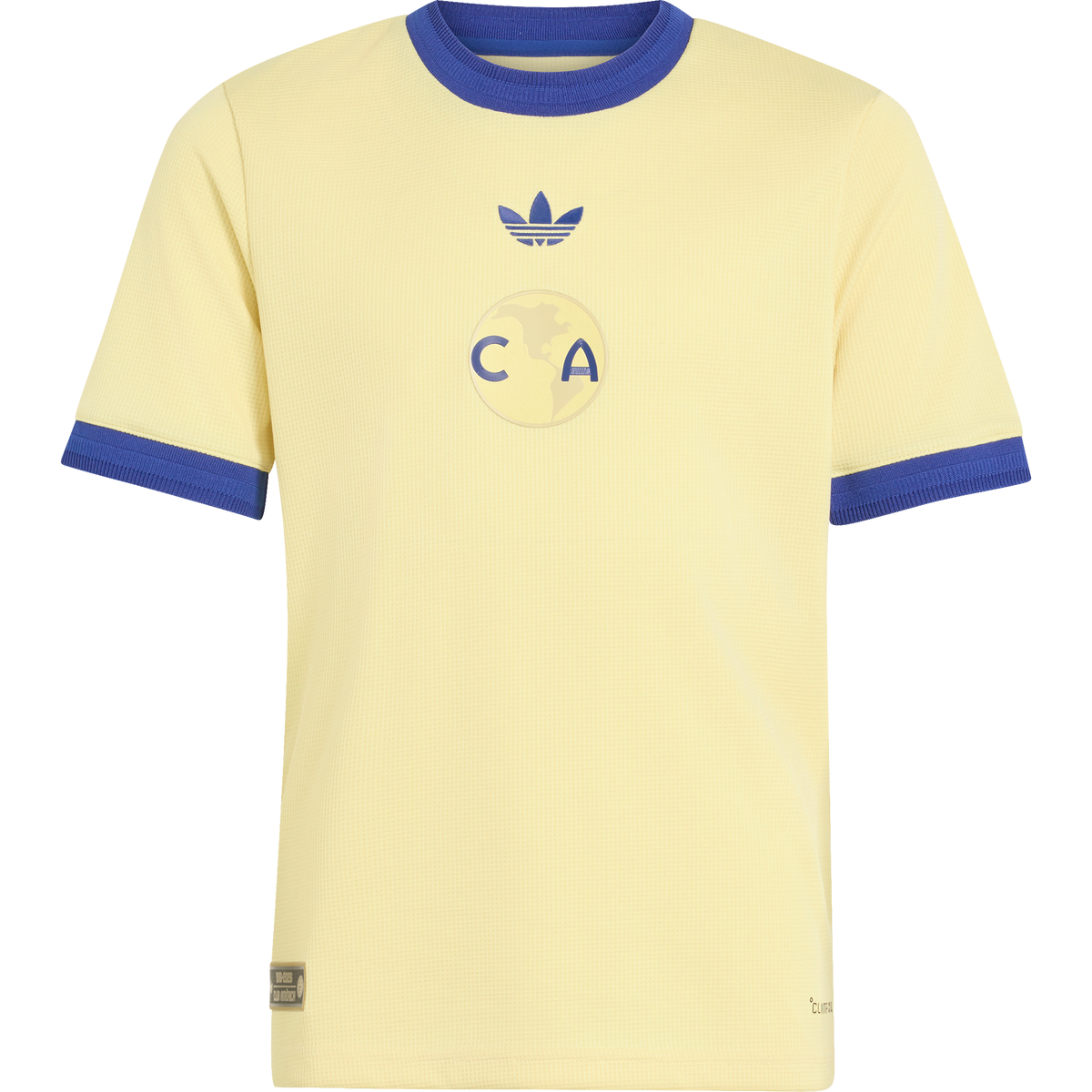 adidas Club America 26/27 Youth Anniversary Jersey