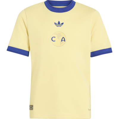 adidas Club America 26/27 Youth Anniversary Jersey