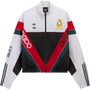 adidas Chavarria Woven Track Jacket
