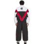 adidas Chavarria Woven Track Jacket