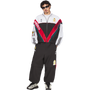 adidas Chavarria Woven Track Jacket