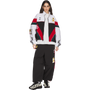 adidas Chavarria Woven Track Jacket